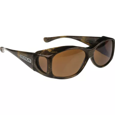 JONATHAN PAUL Glides Fitover Sunglasses (10828)