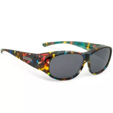 JONATHAN PAUL Sunni Large Sunglasses