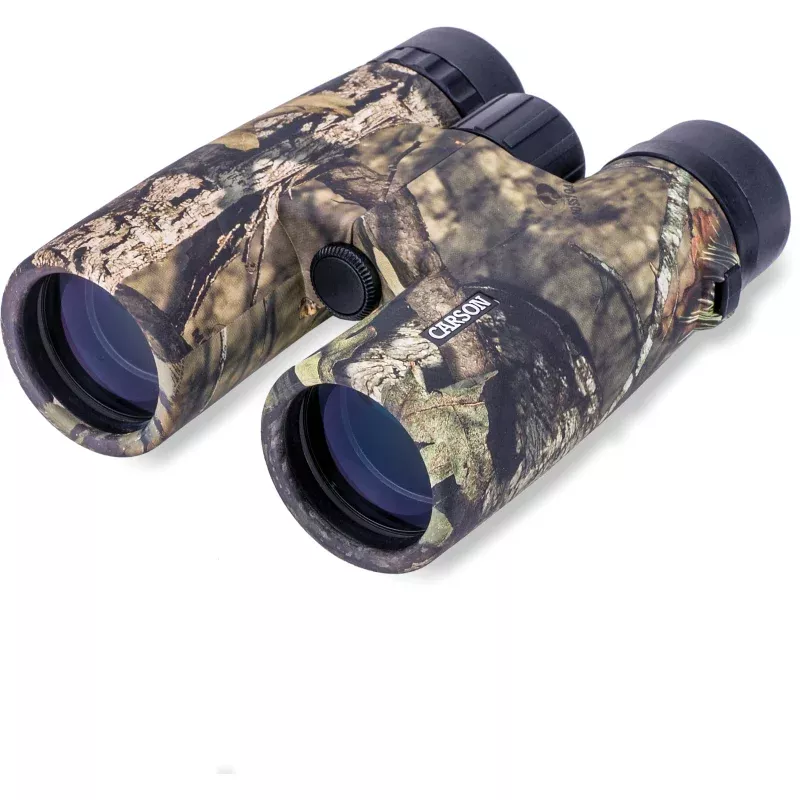Jr Series 10 X42 Mo Binoculars