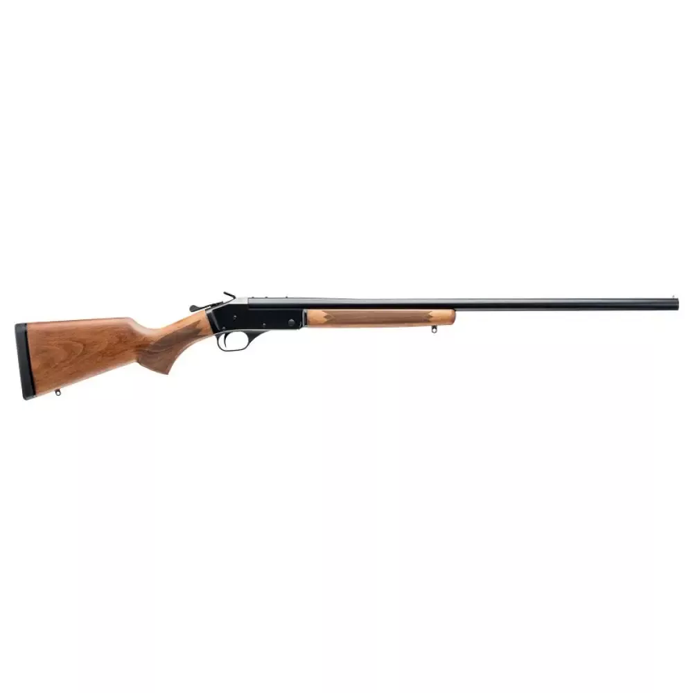 JTS Single Shot 20 Gauge Shotgun 26" Wood J020SSAW026