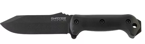 Ka-bar Becker, Kabar Bk10Becker Crewman 5.5 Blk