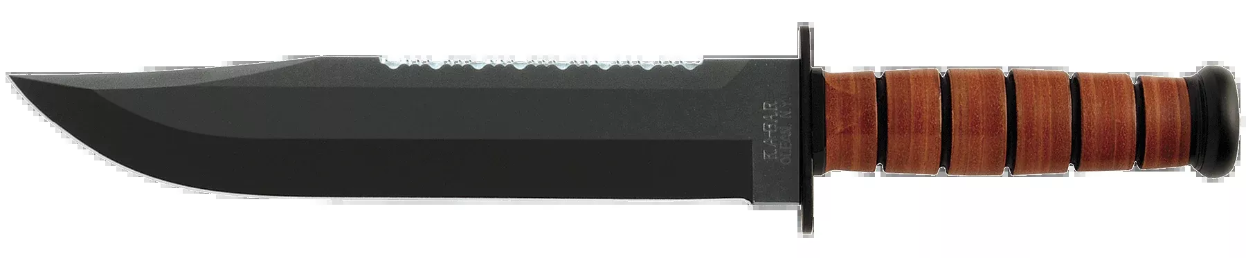 Ka-bar Big Brother, Kabar 2217Big Brother9.38Lth