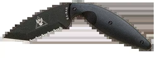 Ka-bar Tdi, Kabar 1485Tdi Le TantoSer3.69Blk