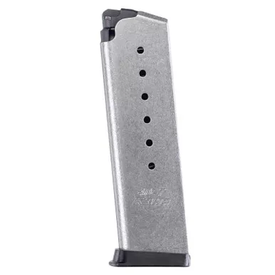 Kahr Arms K720 OEM Stainless Detachable 7rd 40 S&W for Kahr CT/TP/KT