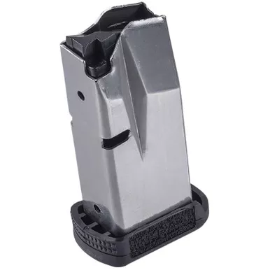 Kahr Arms KX910 X9 10rd 9mm Silver Stainless