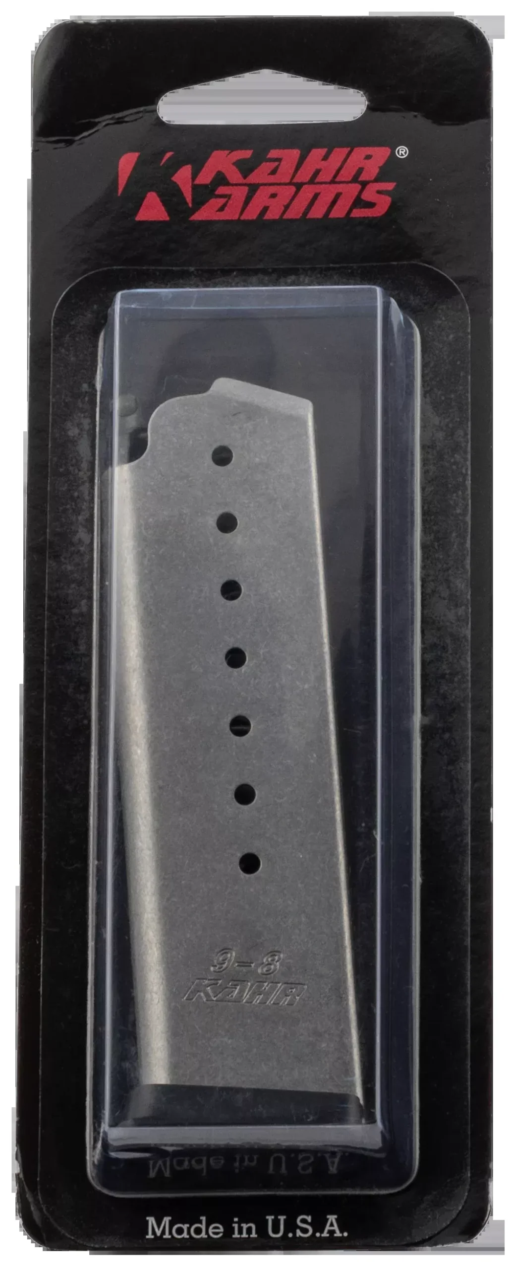 Kahr Arms Magazine 9mm 8rd – Fits Kttpcm Models