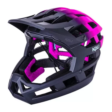 KALI PROTECTIVES Invader 2.0 Cycling Helmet