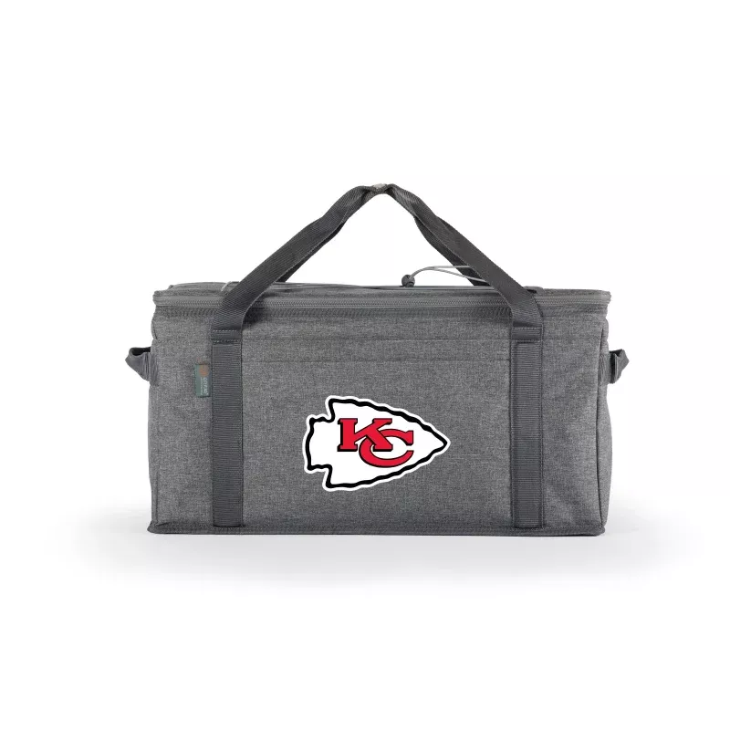 Kansas City Chiefs – 64 Can Collapsible Cooler