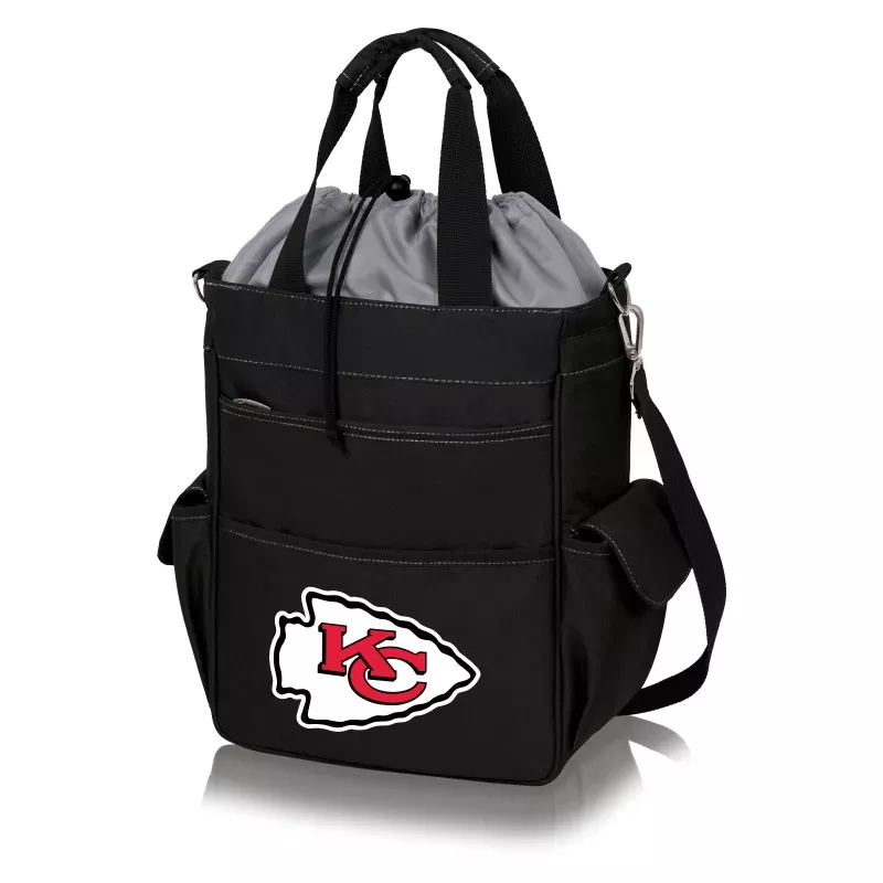 Kansas City Chiefs – Activo Cooler Tote Bag