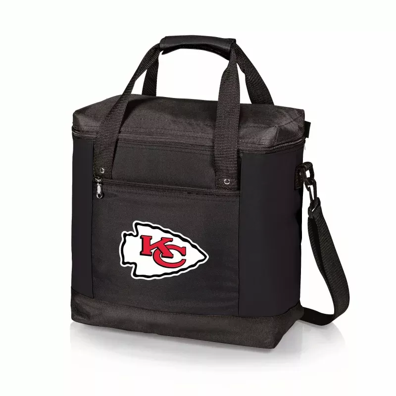 Kansas City Chiefs – Montero Cooler Tote Bag