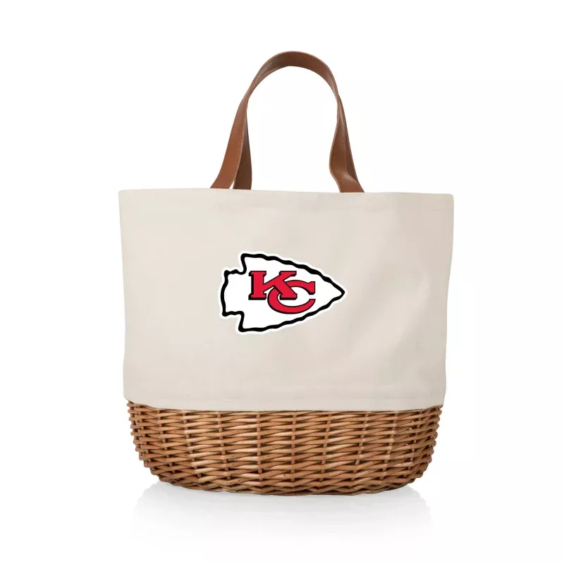 Kansas City Chiefs – Promenade Picnic Basket