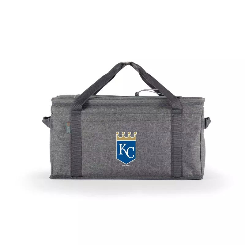 Kansas City Royals – 64 Can Collapsible Cooler