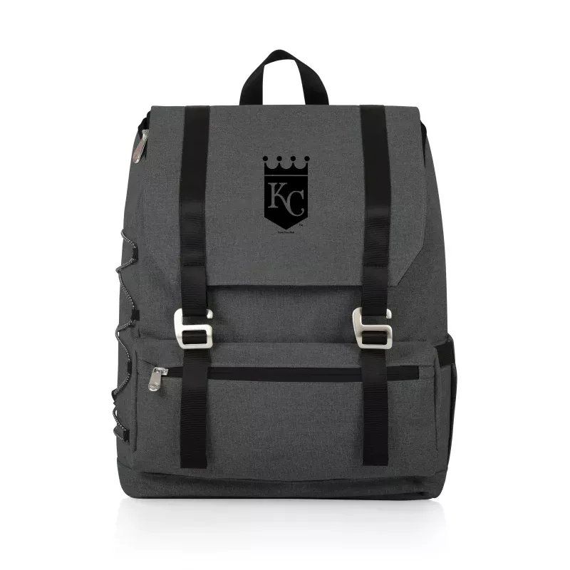 Kansas City Royals – On The Go Traverse Backpack Cooler