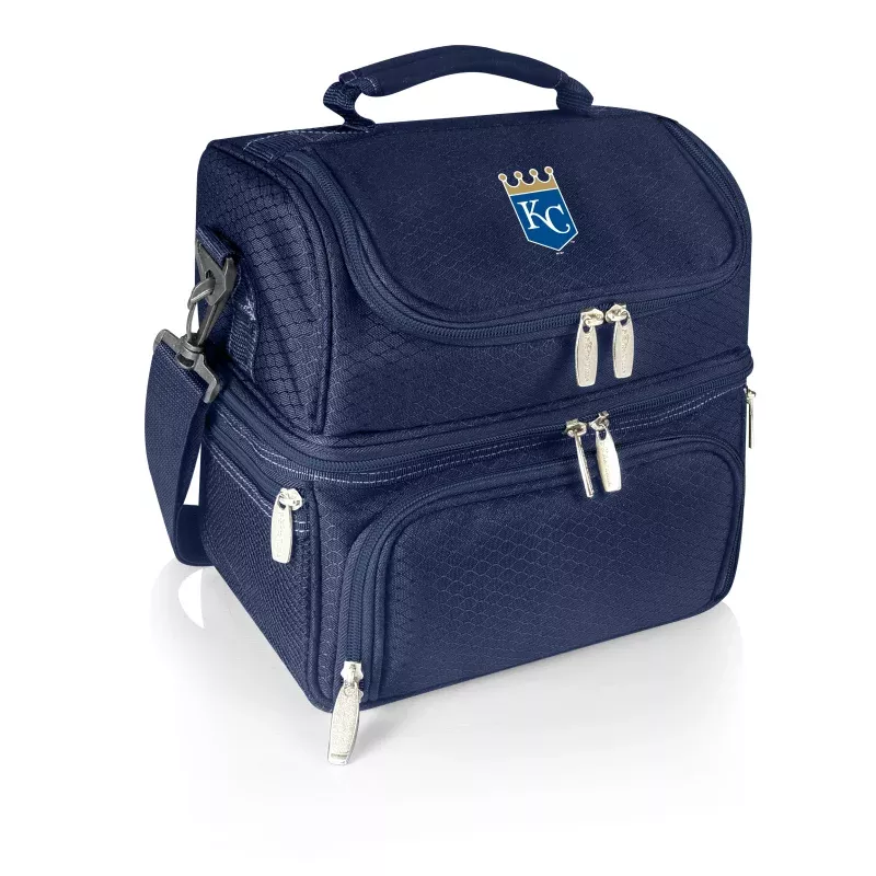 Kansas City Royals – Pranzo Lunch Bag Cooler with Utensils
