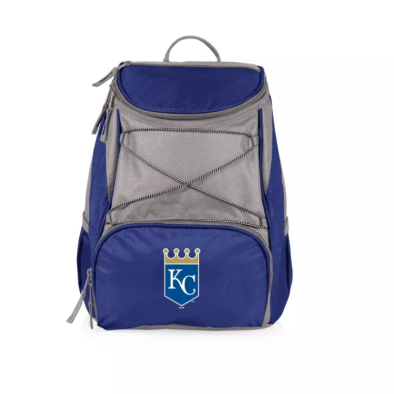 Kansas City Royals – PTX Backpack Cooler