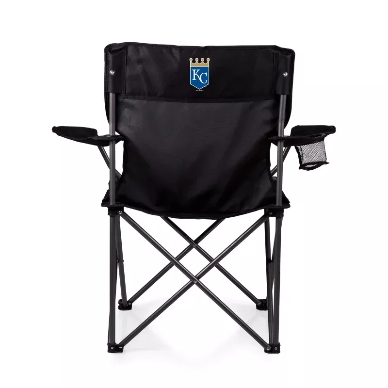 Kansas City Royals – PTZ Camp Chair