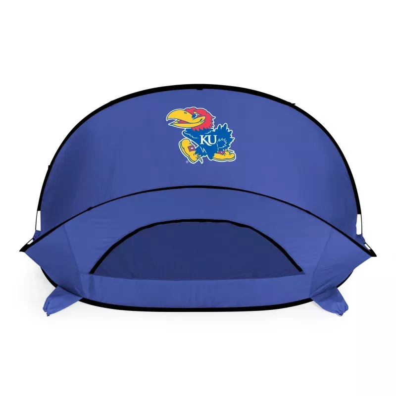 Kansas Jayhawks – Manta Portable Beach Tent
