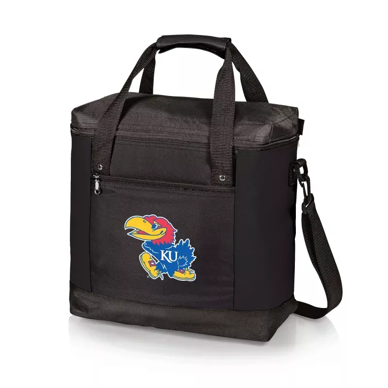 Kansas Jayhawks – Montero Cooler Tote Bag