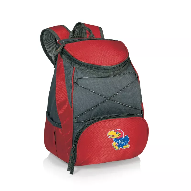 Kansas Jayhawks – PTX Backpack Cooler