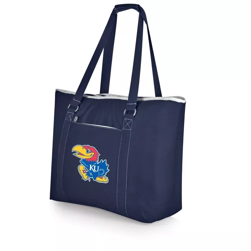 Kansas Jayhawks – Tahoe XL Cooler Tote Bag