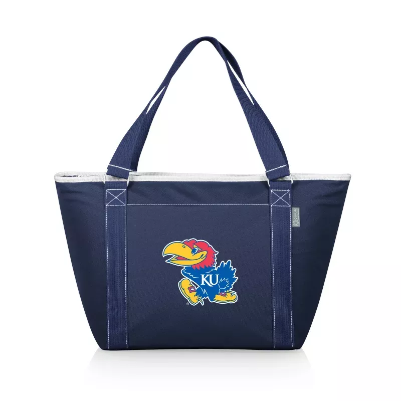 Kansas Jayhawks – Topanga Cooler Tote Bag