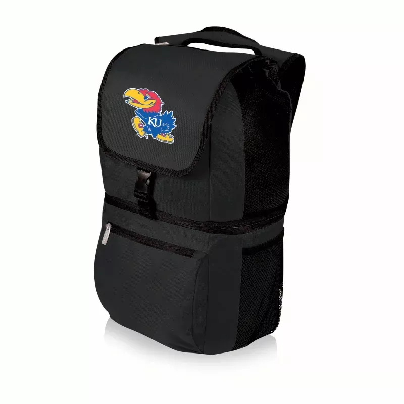Kansas Jayhawks – Zuma Backpack Cooler