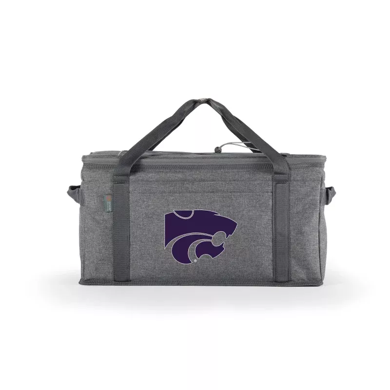 Kansas State Wildcats – 64 Can Collapsible Cooler