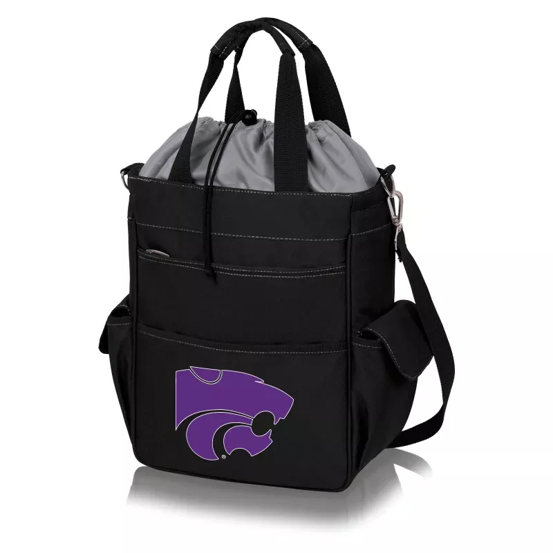 Kansas State Wildcats – Activo Cooler Tote Bag