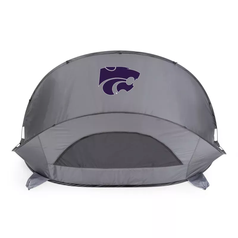 Kansas State Wildcats – Manta Portable Beach Tent