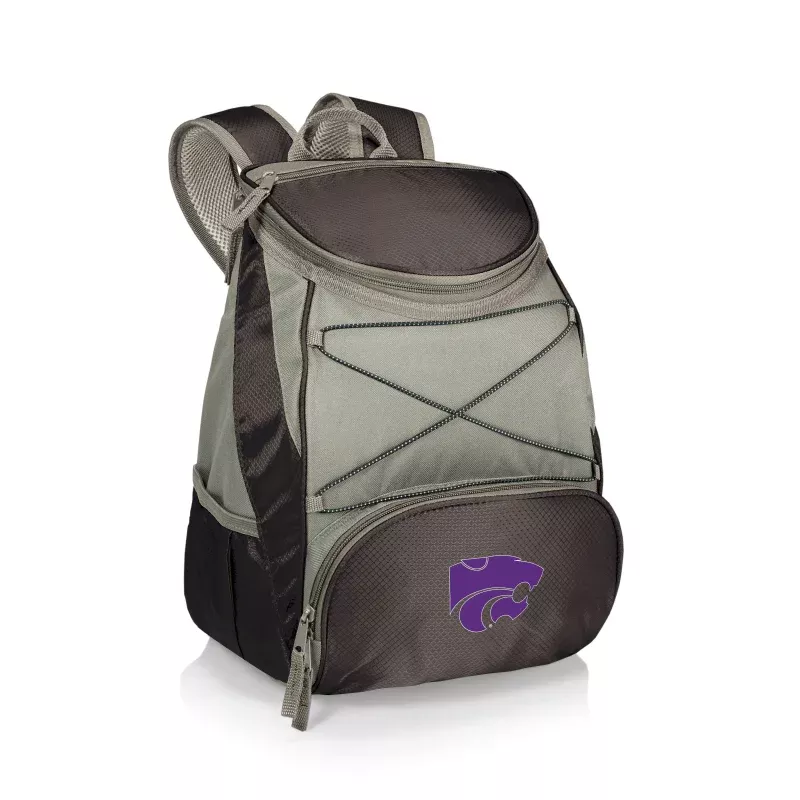 Kansas State Wildcats – PTX Backpack Cooler