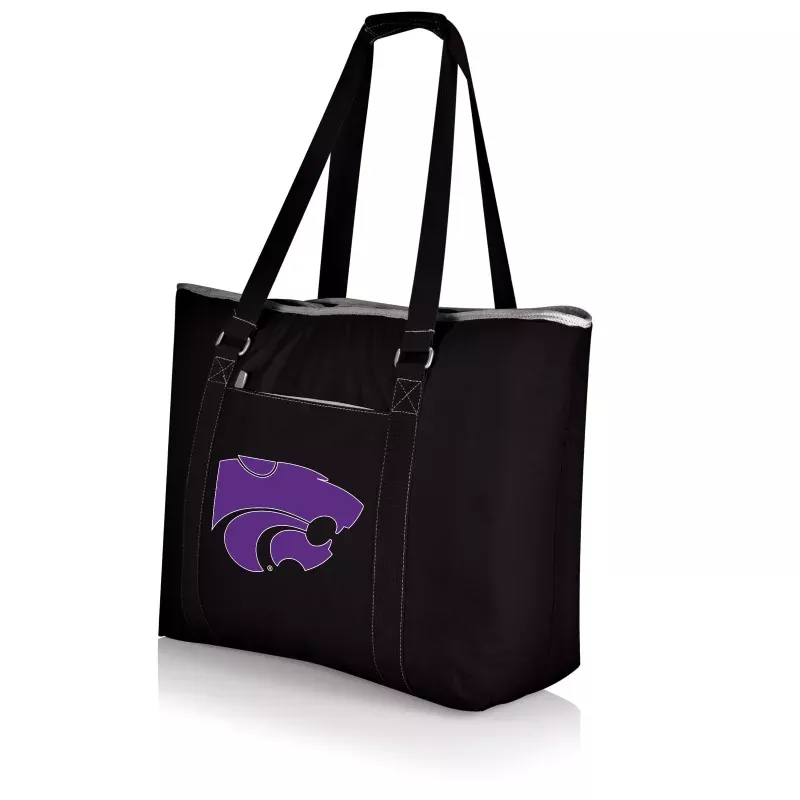 Kansas State Wildcats – Tahoe XL Cooler Tote Bag