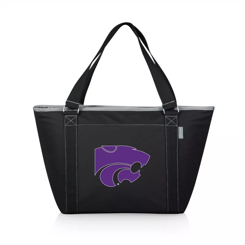 Kansas State Wildcats – Topanga Cooler Tote Bag