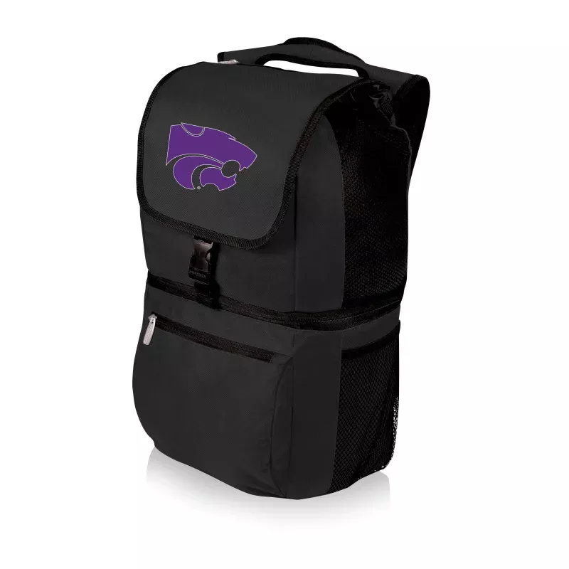 Kansas State Wildcats – Zuma Backpack Cooler