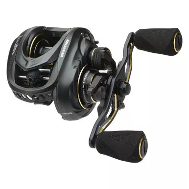 KastKing MegaJaws Elite Casting Reels Left Handed 7.2:1