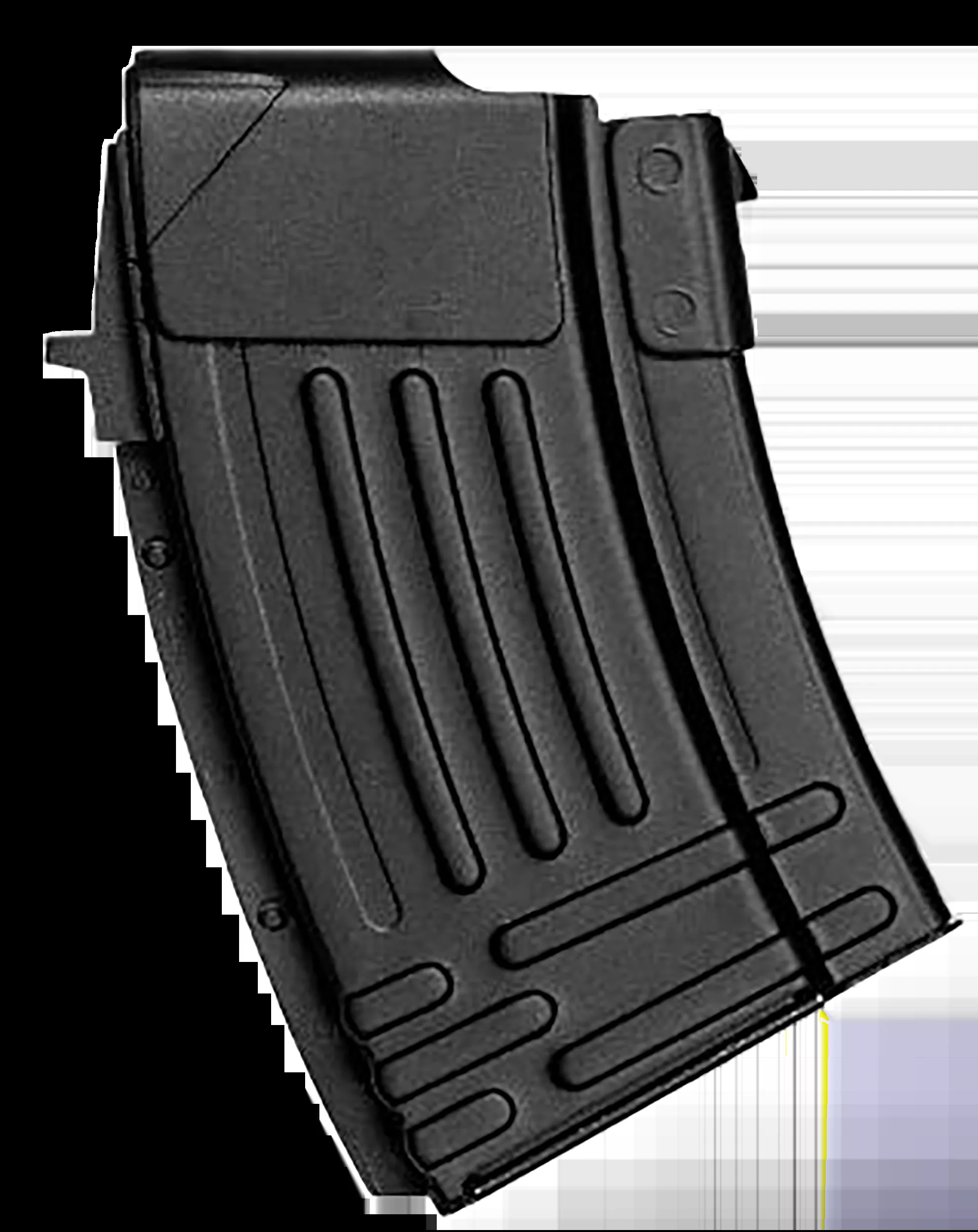 Kci Usa Inc AK-47 10rd 7.62x39mm Magazine Black KCIMZ033