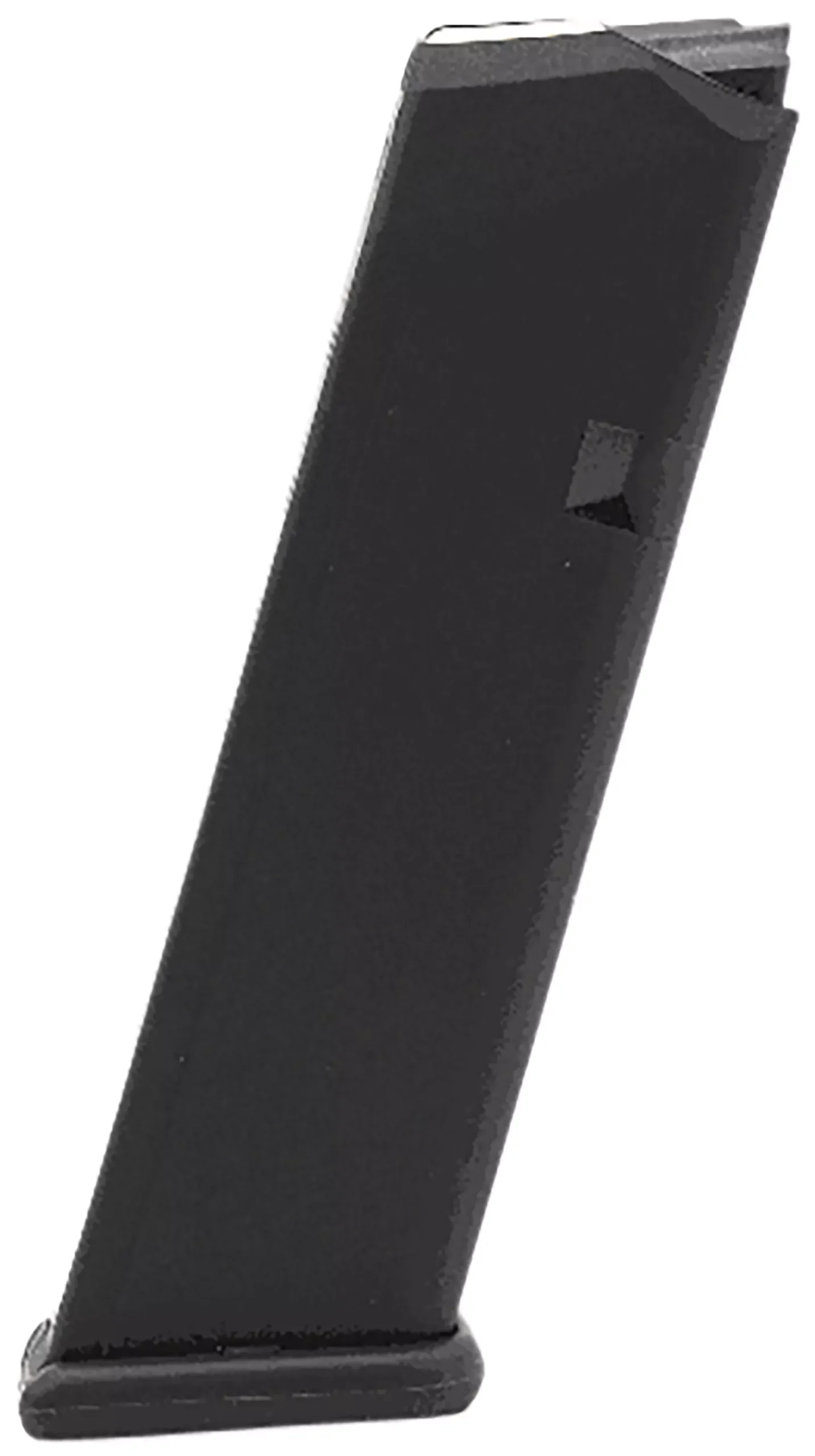 Kci Usa Inc Glock 17rd 9mm Luger Black Polymer Fits Double Stack Glock KCI-MZ007