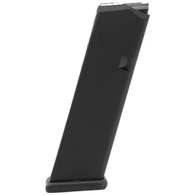 Kci Usa Inc KCIMZ007 Glock 17rd 9mm Luger Black Polymer Fits Double Stack Glock
