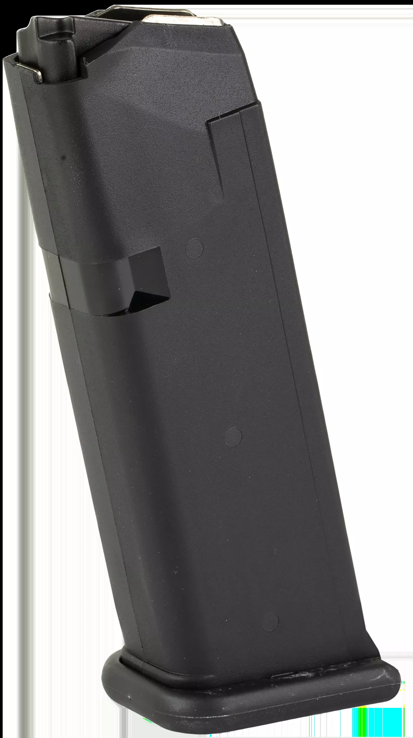 Kci Usa Inc KCIMZ046 10/15rd 9mm Magazine Black