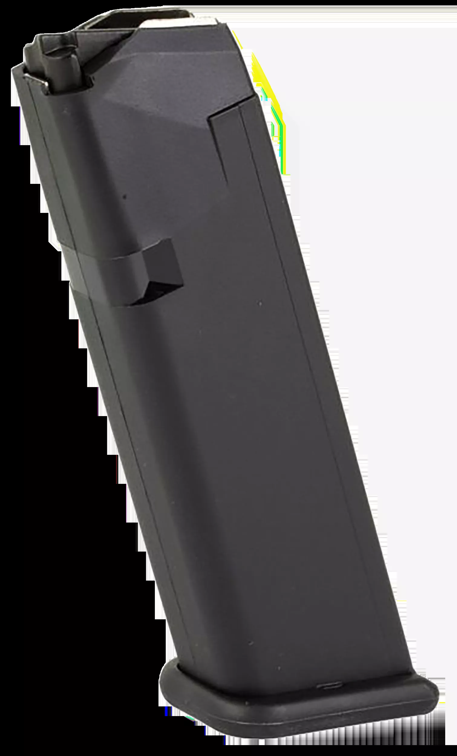 Kci Usa Inc KCIMZ047 10/17rd 9mm Magazine Black