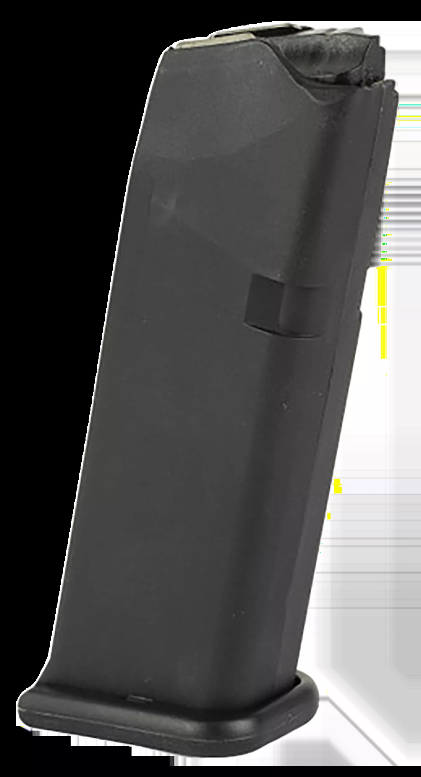Kci Usa Inc KCIMZ048 10/13rd 40 S&W Magazine Black