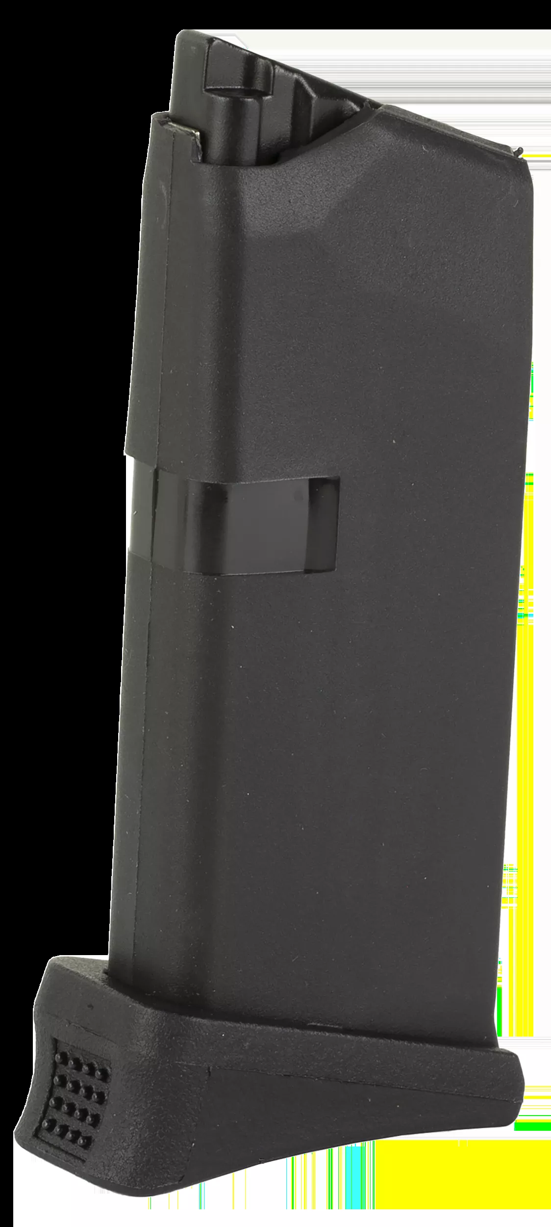 Kci Usa Inc KCIMZ053 6rd 9mm Magazine Black