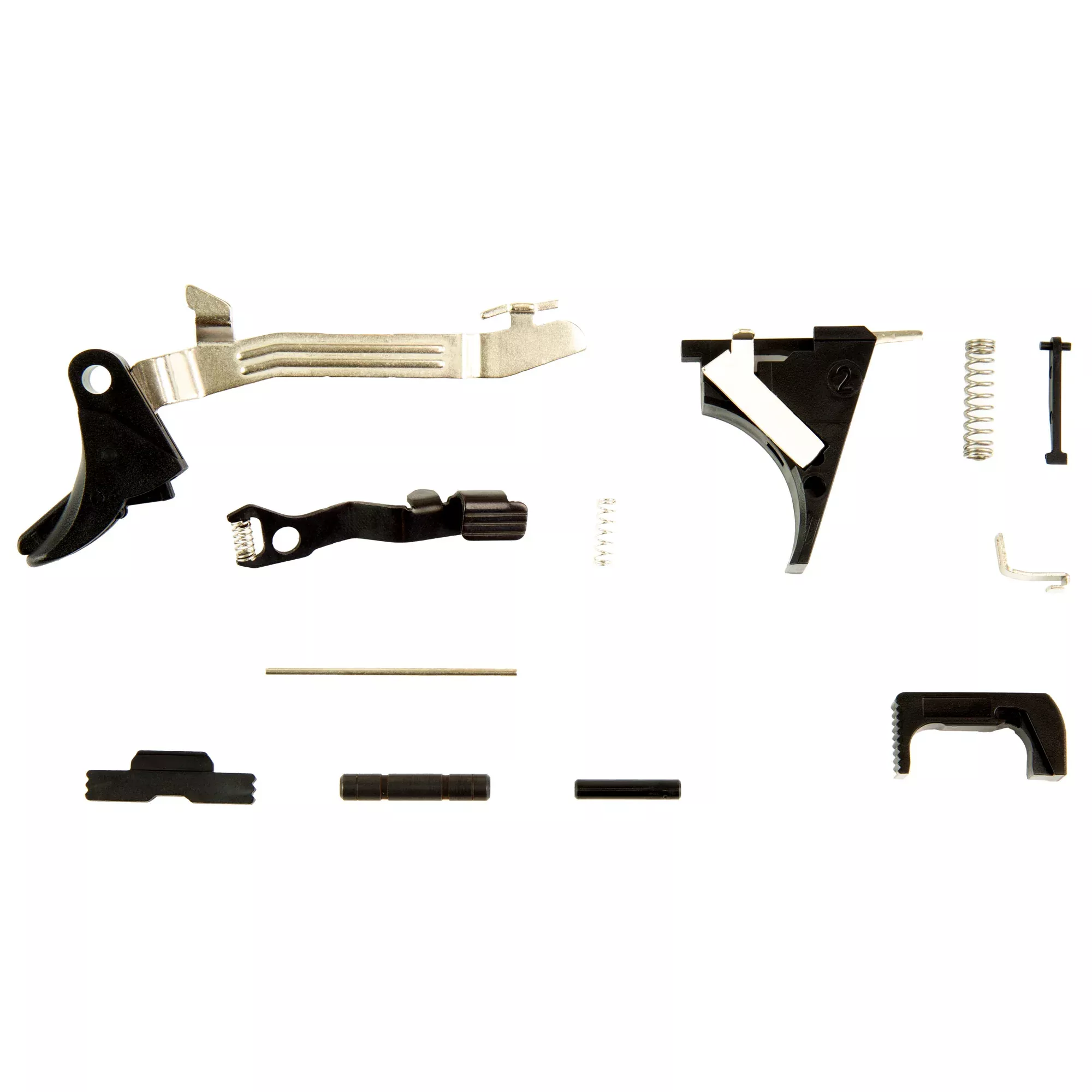 Kci Usa Lower Prts Kit Fits Glock 43