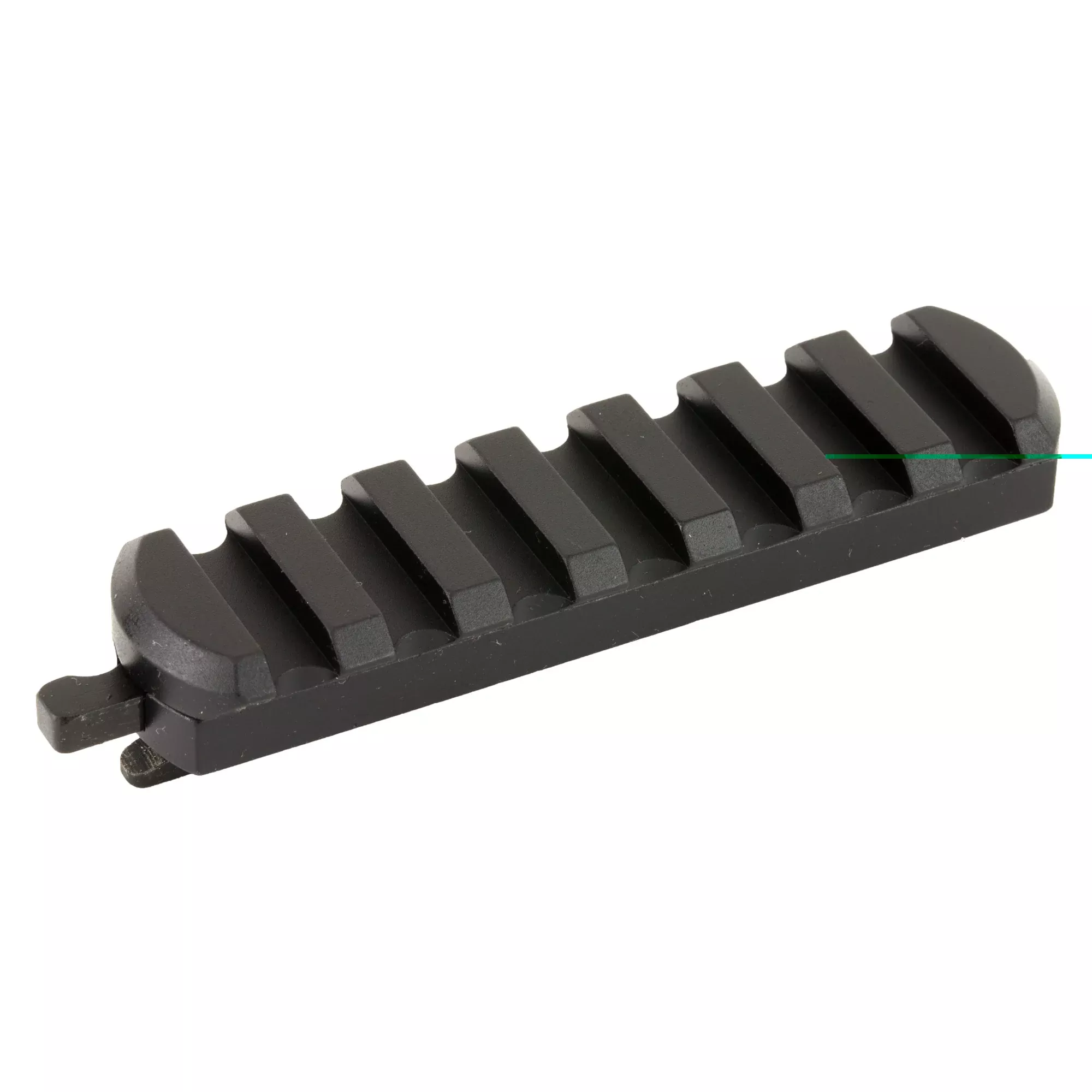 Kdg Kinect Mlok Dbl 7 Slot Pic Rail