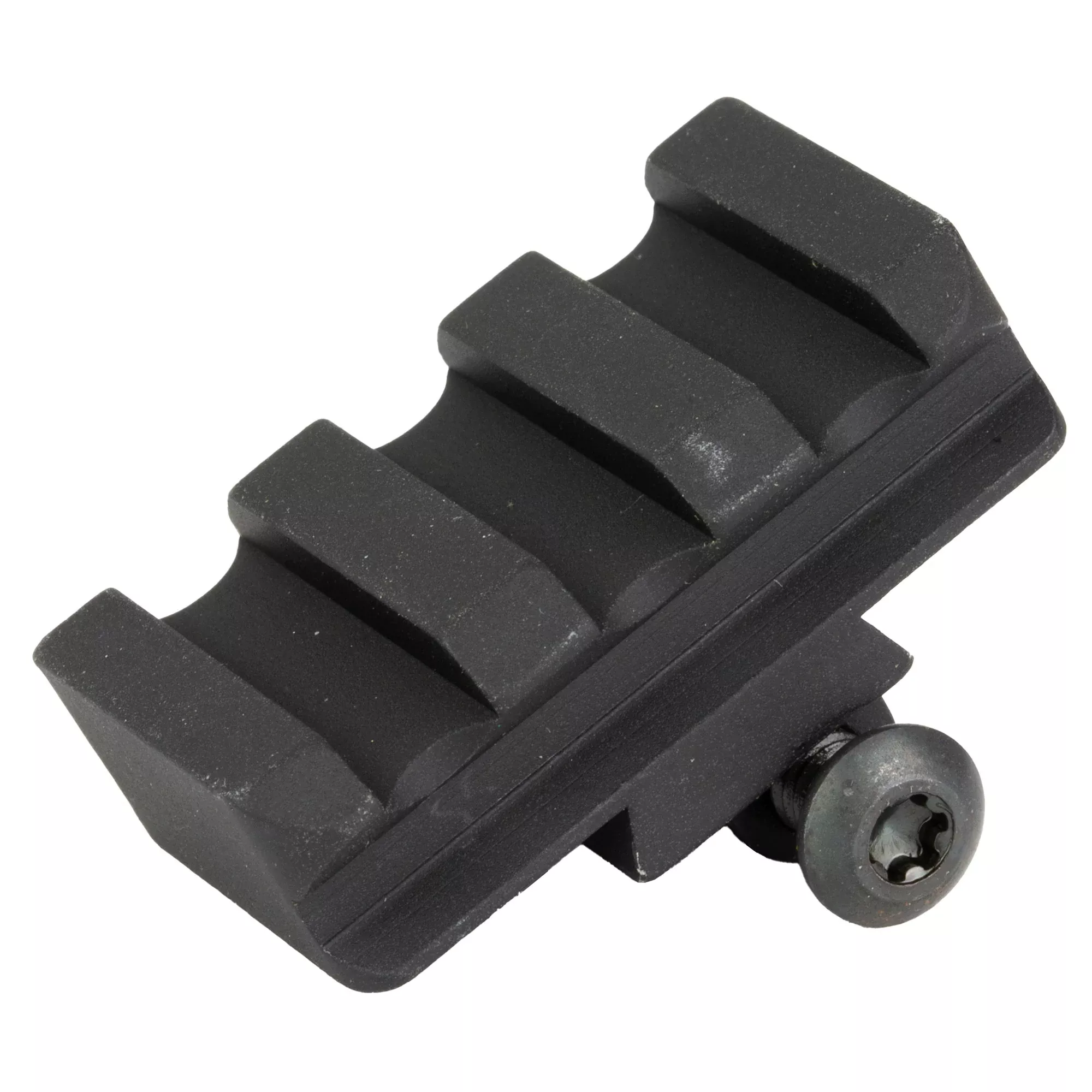 Kdg Scar Front Sight Rail Blk