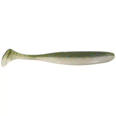 Keitech Easy Shiner 3" Smallmouth Magic