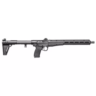 KEL SUB2K10GLKBLK 10MM 16.15 15R GLK20 GRIP BLK