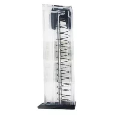 Kel-Tec CP3333RDMAG CP33 33rd 22 LR Clear Polymer