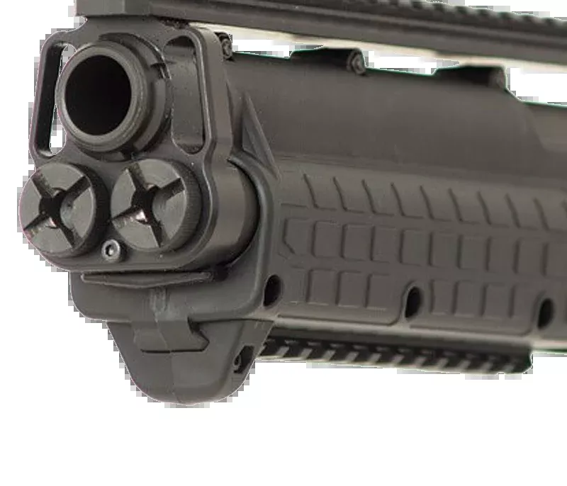 Kel-tec Handstop, Kel Ksg401 Handstop Black