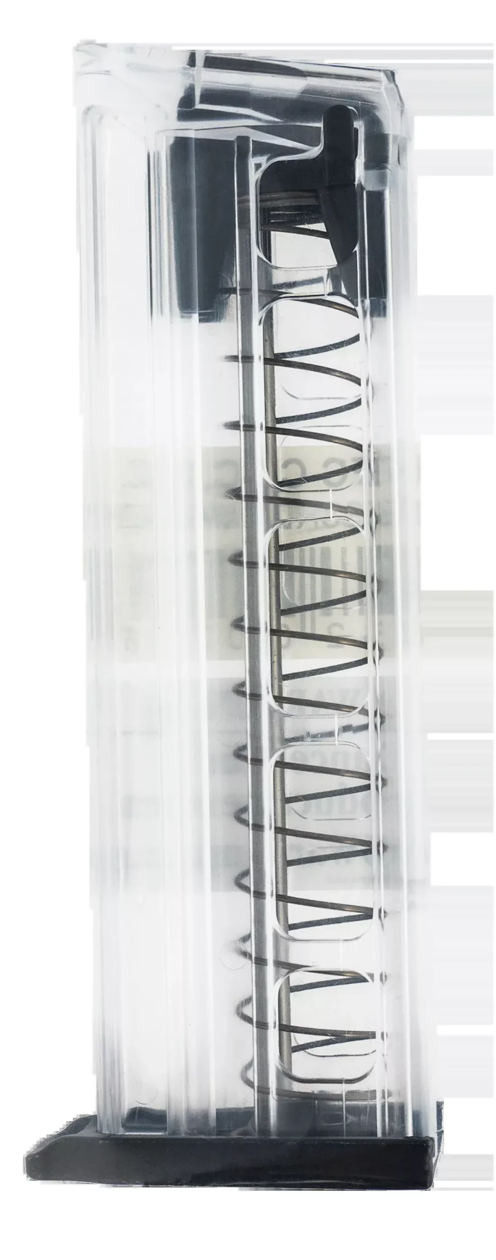 Kel-tec Magazine For Cp33 – 33rd Translucent Polymer