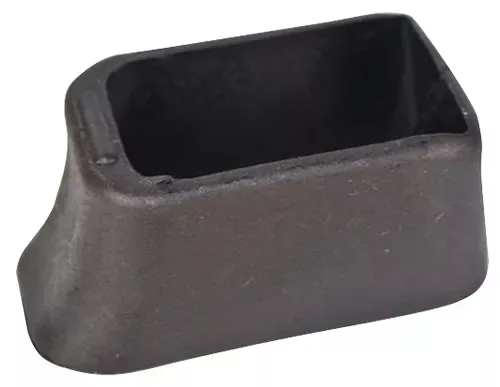 Kel-Tec Magazine Extension made of Polymer, Black Finish, 40 S&W for Kel-Tec P-11 15rd Magazines